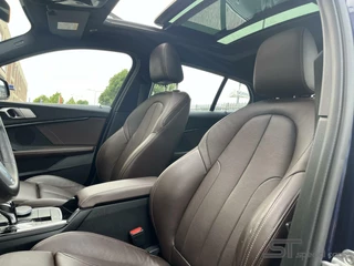 BMW 1 Serie BMW 1-serie 118i Sport Line - afbeelding nr 16