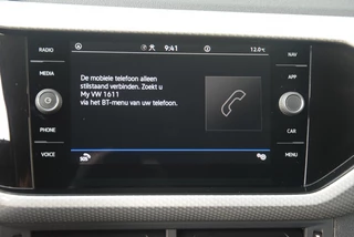 Volkswagen T-Cross Volkswagen T-Cross 1.0TSI Life Clima/Camera/PDC/LM Velgen - afbeelding nr 18