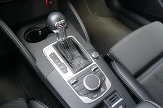 Audi A3 Audi A3 Sportback 1.4 TFSI CoD Sport Pro Line S - Dealer onderhouden - Climate Control - 3 x S-Line - Zwarte hemel - Sportstuurwiel - Parkeersensoren - Cruise Control - - afbeelding nr 15