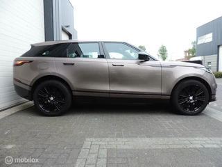 Land Rover Range Rover Velar Land Rover Range Rover Velar 2.0 I4 AWD R-Dynamic HSE N.A.P. - afbeelding nr 13