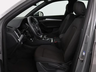 Audi Q5 Audi Q5 50 TFSI e quattro S edition | Stoelverwarming |  Adaptive cruise | Camera | Navigatie | Full LED | Virtual Cockpit | Climate control | Parkeerhulp - afbeelding nr 4