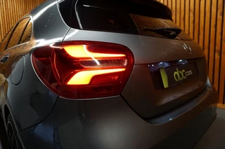 Mercedes-Benz A-Klasse - afbeelding nr 24