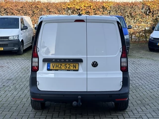 Volkswagen Caddy Cruise control/trekhaak/parkeer sensoren - afbeelding nr 8