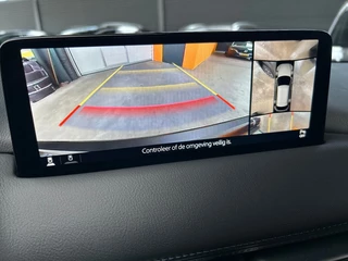 Mazda CX-5 Mazda CX-5 2.5 SAG 194 EXCL Line / 360Camera / Head-Up - afbeelding nr 14
