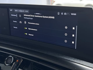 Peugeot 3008 Peugeot 3008 1.2 HYBRID 145e ALLURE AUT. CARPLAY AFN.TREKHAAK NAVI STOELVERW KEYLESS 05/2025 - afbeelding nr 34