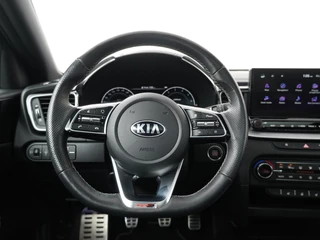 Kia Ceed Sportswagon - Panoramadak - Navigatie - Camera - 17 inch LM velgen - LED koplampen - Fabrieksgarantie tot 11-2026 - afbeelding nr 20