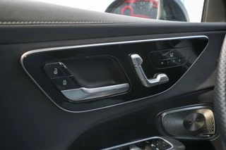 Mercedes-Benz GLC Mercedes-Benz GLC-klasse 400e 4MATIC AMG Line |Pano|Burmester|Luchtv. - afbeelding nr 37