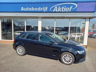 Audi A3 - 426183634-0