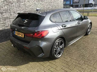 BMW 1 Serie BMW 1-serie 118i M Sport Business Edition - afbeelding nr 5