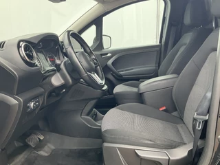 Mercedes-Benz Citan Mercedes-Benz Citan 112 CDI Automaat Pro Navi Camera DAB Stoelverw. Trekhaak - afbeelding nr 33