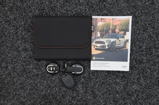 MINI Countryman MINI Countryman Mini Cooper S E ALL4 Chili Virtual Cockpit, Panoramadak, Camera, Apple Carplay, Standkachel, 18'' - afbeelding nr 53