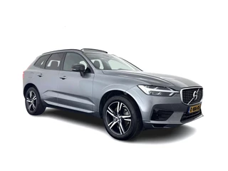 Volvo XC60 2.0 B5 Business Pro R-Design