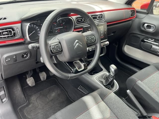 Citroën C3 | Navigatie | Carplay | Panoramadak | - afbeelding nr 3