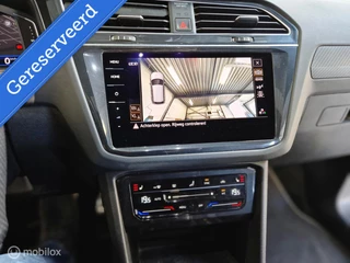 Volkswagen Tiguan Volkswagen Tiguan 1.5 TSI R-Line Elegance 150 pk Automaat Uitz Mooi - afbeelding nr 13