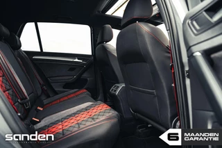 Volkswagen Golf Volkswagen Golf 2.0 TSI GTI TCR|Motec|H&R|Pano|AKRAPOVIC|ACC - afbeelding nr 37
