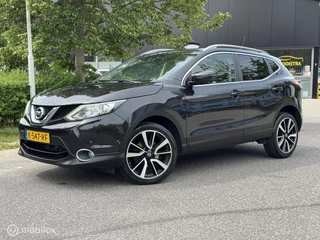 Nissan QASHQAI - 67422430-0