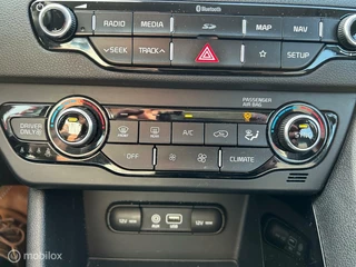 Kia Niro Kia Niro 1.6 GDi Hybrid Dynamic  trekhaak - afbeelding nr 11