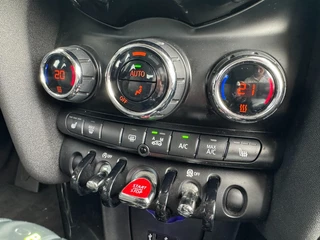 MINI One MINI One 1.2 Pepper ,Navi,Clima,Stoelverw,Half leer,Cruise,PDC,LMV - afbeelding nr 36