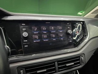 Volkswagen Polo Volkswagen Polo 1.0 TSI Highline Carplay | IQ-Drive | Sensor - afbeelding nr 17