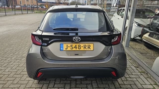 Toyota Yaris - afbeelding nr 6