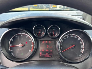 Opel Meriva Opel Meriva 1.4 Turbo 2016 Automaat Trekhaak - afbeelding nr 15