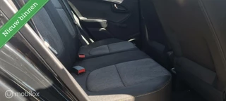 Kia Picanto Kia Picanto 1.0 CVVT EconomyPlusLine CAMERA/AIRCO/5DEURS - afbeelding nr 10
