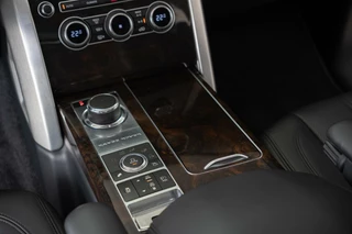 Land Rover Range Rover Land Rover Range Rover 4.4 SDV8 Vogue|2e Eig|Pano|Meridian|Trekhaak|Soft Close|Adaptive Cruise|Dealer Onderhouden - afbeelding nr 23