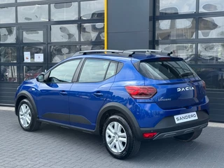 Dacia Sandero Stepway - afbeelding nr 5