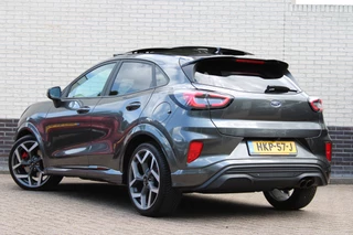 Ford Puma Ford Puma 1.5 EcoBoost ST-X | Panoramadak | Performance | Full Options - afbeelding nr 3
