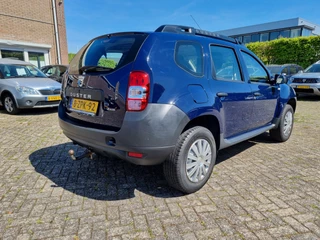 Dacia Duster ✅42.000 KM!! ✅TREKHAAK - afbeelding nr 12