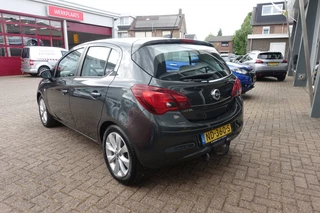 Opel Corsa-e - afbeelding nr 5