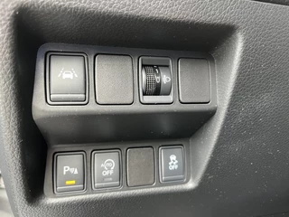 Nissan QASHQAI Nissan QASHQAI 1.2 Connect Edition Trekhaak Camera - afbeelding nr 17