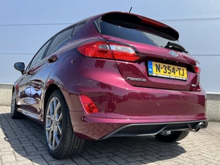 Ford Fiesta - afbeelding nr 17