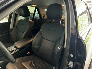 Mercedes-Benz GLE Mercedes GLE-klasse - afbeelding nr 6
