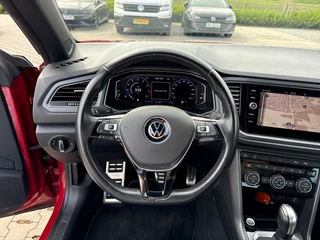 Volkswagen T-Roc - afbeelding nr 13
