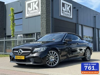Mercedes-Benz C-Klasse - 53831560-0
