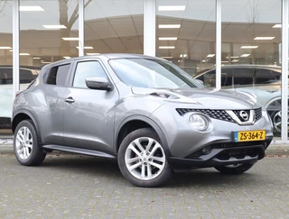 Nissan Juke - afbeelding nr 9