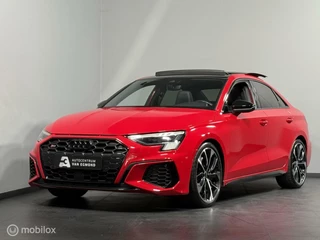 Audi S3 Audi S3 2.0 TFSI QUATTRO | B&O | PANO| LEDER | CRUISE | VOL! - afbeelding nr 38