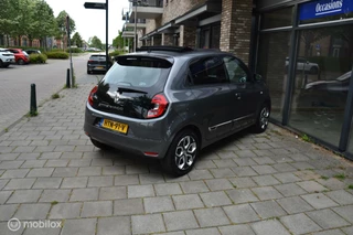 Renault Twingo Renault Twingo 0.9 TCe Intens|21042km|Cabrio|Automaat|Stoelv - afbeelding nr 19
