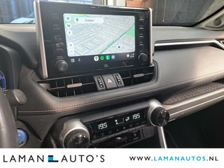 Toyota RAV4 Toyota RAV4 2.5 Hybrid AWD 222pk Executive Premium | Panoramadak Trekhaak Leder JBL CarPlay ECC 18