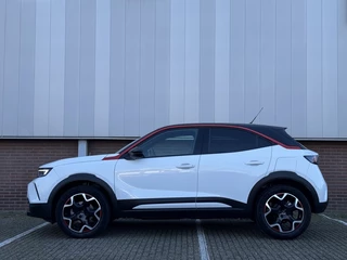 Opel Mokka - afbeelding nr 2