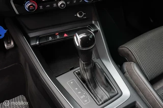 Audi Q3 Audi Q3 35 TFSI 2x S-Line | NAP | Aut | LED | Trekhaak | Virtual - afbeelding nr 11