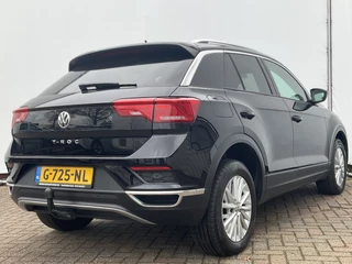 Volkswagen T-Roc - afbeelding nr 42