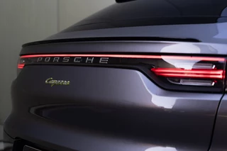 Porsche Cayenne - afbeelding nr 12