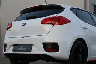 Kia cee'd Kia Ceed 1.0 T-GDi / 1e EIG / Stoel en stuurverwarming / Nieuwe banden + beurt + APK - afbeelding nr 38
