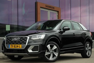 Audi Q2 - 469377639-0