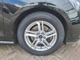 Ford Focus Ford Focus Wagon 1.0 EcoBoost Trend Edition Business /Navi/Apple/Android/Cruise/Pdc/Garantie - afbeelding nr 12