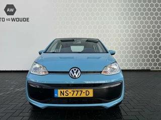 Volkswagen up! Volkswagen Up! 1.0 BMT move up! - afbeelding nr 2