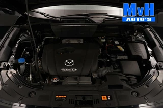 Mazda CX-5 Mazda CX-5 2.0 SkyActiv-G 165 Skylease Luxury|360°CAM|HUD|LED - afbeelding nr 68