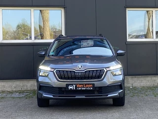 Škoda Kamiq - afbeelding nr 6